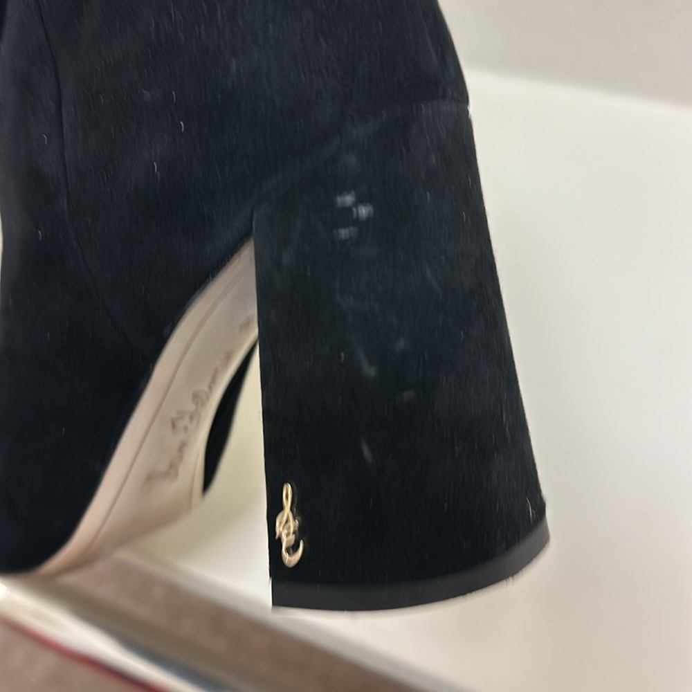 Sam Edelman booties - Picture 7 of 7